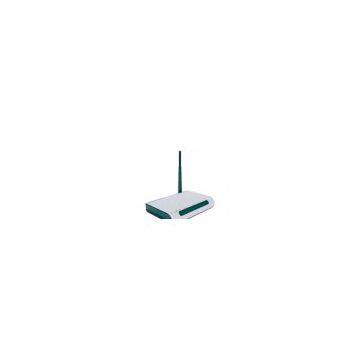External 3G/150Mbps wireless Router