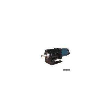 Sell PMDC Planetary Gear Motor (110SZ52-PX144A1)