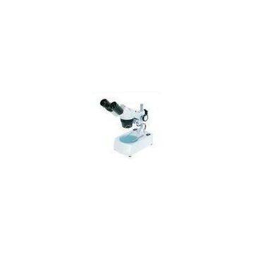 High Performance 45 Inclined Binocular Stereo Microscope With 3D Images