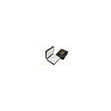 Popular fashion handmade fancy plastic / paper bracelet packaging Jewellery gift boxes