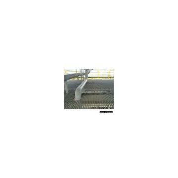 Sell Open End Grid (Open Steel Flooring)