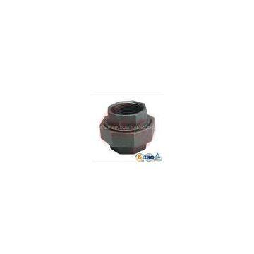 malleable iron pipe fitting