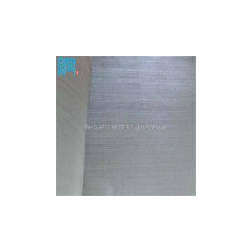 180mesh Stainless Steel Wire Mesh Wire Cloth photo-2
