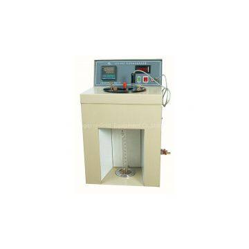 High Quality Asphalt Standard Viscometer / Bitumen Standard Viscosity Tester photo-2
