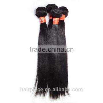Wholesale Top Quality Human Remy Cheap Straight Indian Hair photo-2