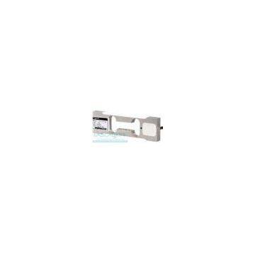 Small Aluminum Single Point Load Cell for Low Profile Platform Scale 1 kg