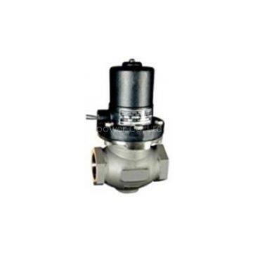 Magnatrol BRONZE SOLENOID VALVE \