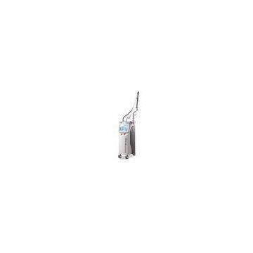 Ultra Pulse RF Medical Co2 ablative Fractional Lasers Machine for Acne scar removal