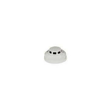 DC9-35V Addressable Optical Smoke Detector ABS For Household