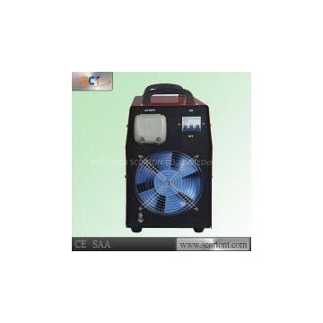 Inverter 380v DC 250A Output IGBT Inverter MMA ARC Stick Welder - ZX7-315 photo-3