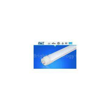 TUV Approved 18Watt 4 foot T8 LED Tube Energy Saving 5 Years Warranty