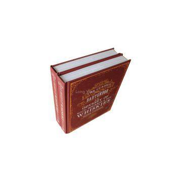Exquisite Hardcover Book Printing,Hardback Printing,Book Printing Service