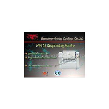 HWT-25J Dough Maker machine