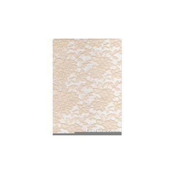 Cotton Nylon Fabric
