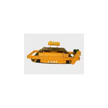 RCDF series of dump-cold electromagnetic separators