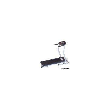 Sell JS-5051 Home Deluxe Motorized Treadmill