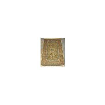 New High Quality Hand Knotted Silk Rugs photo-3