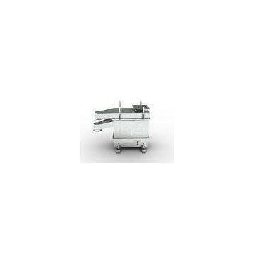 GMP Vibrating Sieve, ZS Series Vibrating Rectangular Screening Machine For Pharmaceutical