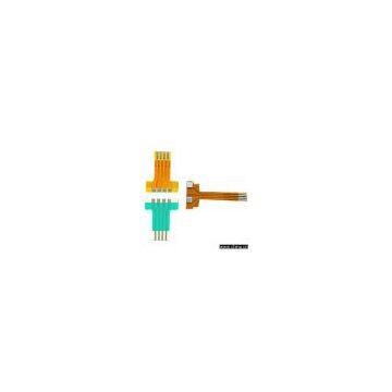 Sell Single-Sided FPC for LCD