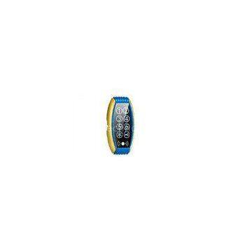Smart Stable ABS Plastic Electronic TM Card Lock for Clothing Locker