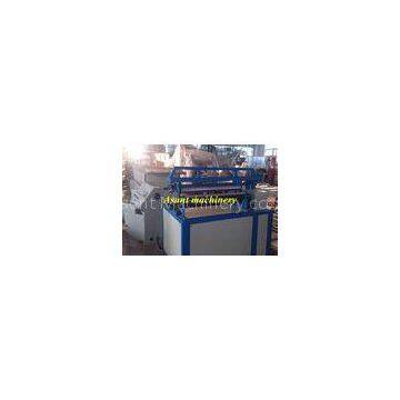 Split Film Twine Extrusion Rope Maker Machine 5 - 30mm Daimeter