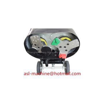 hand held lapping floor grinding machine*ASL500-T2 (220V VOLTAGE)