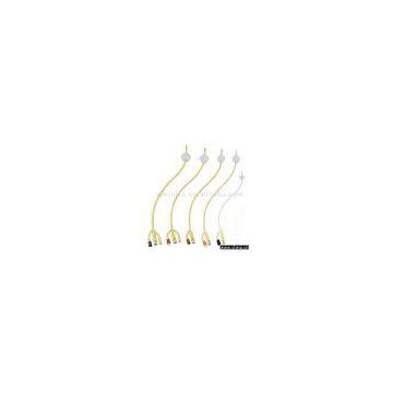 Sell Latex Foley Catheter