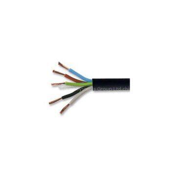 Flexible Cable RVV5*0.5mm2