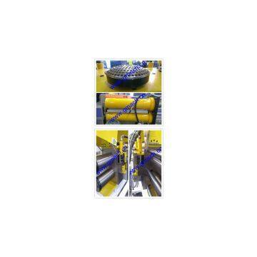hot sell Continuous backflush screen changer