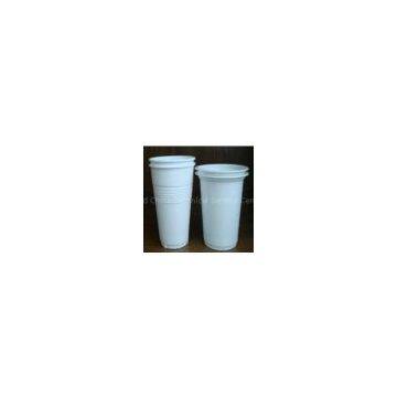 100% Degradable Disposable Cup