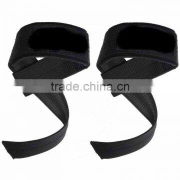 Weight Lifting Cotton Straps