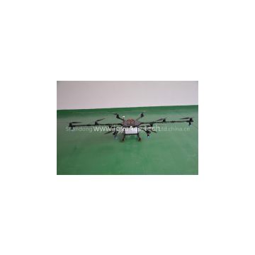 JT15 Sprayer Drone for agriculture spraying