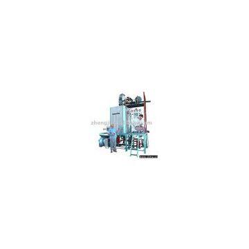 EPS Batch Pre-expander ( eps machinery , eps forming machine )