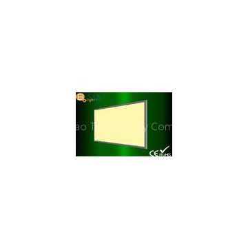 Ultrathin 1200x600mm CE, RoHS certified PF>0.92 IP44  Indoor Flat Panel LED Lights for Ceiling