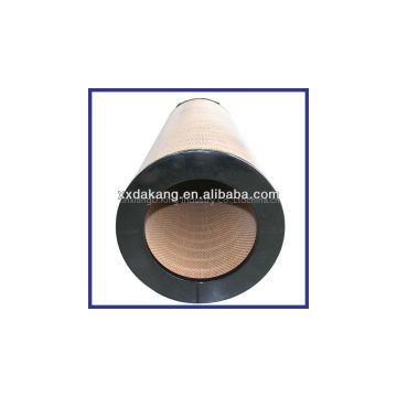 high efficeincy 10 micron air filter cartridge