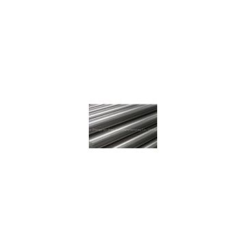 hot rolling steel tube