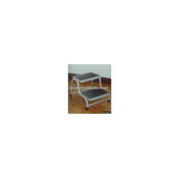 step stool,step ladder,steel stool(CQX-122)