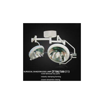 led surgery shadowless lamp led operation theatre light surgical?lamp