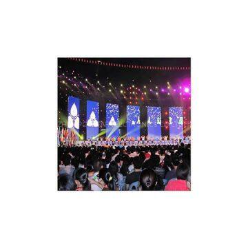 P10.4 Outdoor Curtain LED DISPLAY