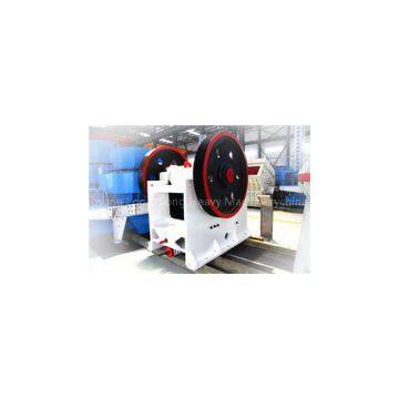 PE Jaw Crusher