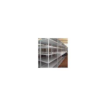 rivet rack