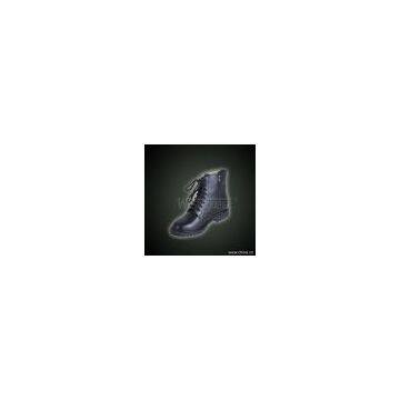 Sell Ankle Army Boots