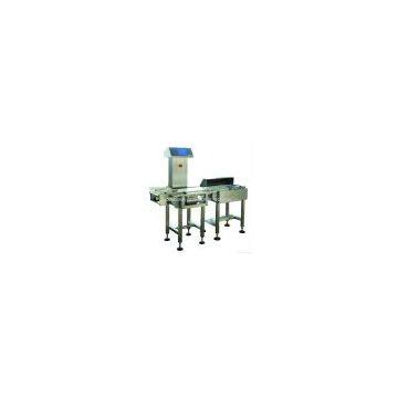 Auto check weigher JLC-Standard