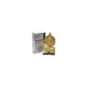 Sell Traffic Roadblock Warning Light