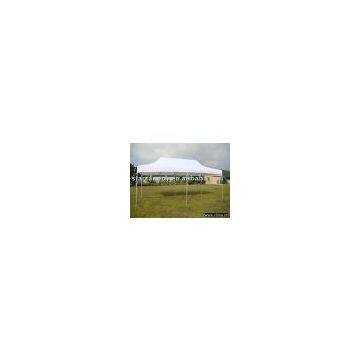 Canopy / pop up tent / Pop up tent Aluminum 3x6m