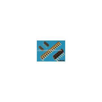 Connector 2.00mm Female Header