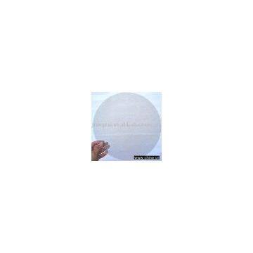 Wire Mesh Filter Disc