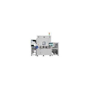 Intelligent X-ray Inspection Equipment For Lithium-ion Battery Industry