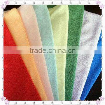 microfiber hotel bath towel YG 137