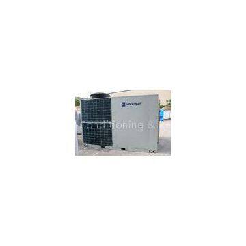 R410A / TXV 87KW Rust - Proof Packaged Rooftop Unit For Building